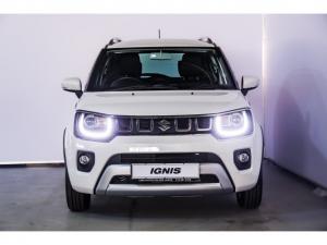 Suzuki Ignis 1.2 GLX auto - Image 7