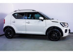 Suzuki Ignis 1.2 GLX auto - Image 8
