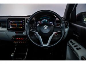 Suzuki Ignis 1.2 GLX auto - Image 9