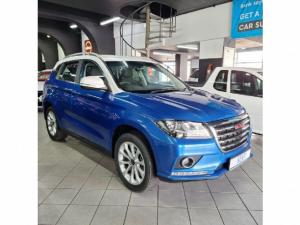 2019 Haval H2 1.5T City auto