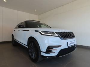 2021 Land Rover Range Rover Velar P250 SE