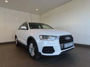 2018 Audi Q3 1.4TFSI S auto