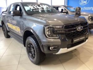 2024 Ford Ranger 2.0D BI-TURBO Tremor 4X4 automatic D/C