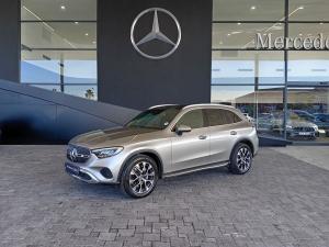 2024 Mercedes-Benz GLC GLC300d 4Matic Avantgarde