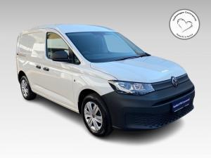 2024 Volkswagen Caddy Cargo 1.6 panel van