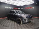 Thumbnail Porsche Macan S diesel