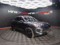 Thumbnail Porsche Macan S diesel
