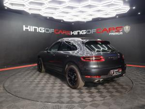 Porsche Macan S diesel - Image 4