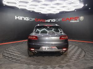 Porsche Macan S diesel - Image 5