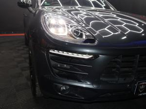 Porsche Macan S diesel - Image 6