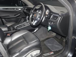 Porsche Macan S diesel - Image 9