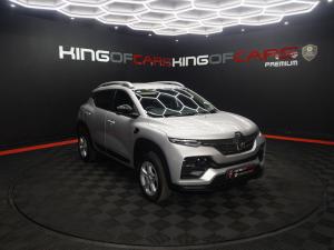 2021 Renault Kiger 1.0 Zen auto