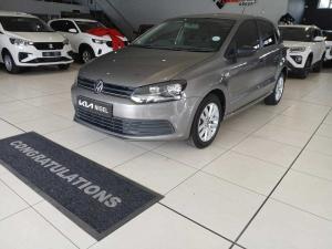 2022 Volkswagen Polo Vivo 1.4 Trendline