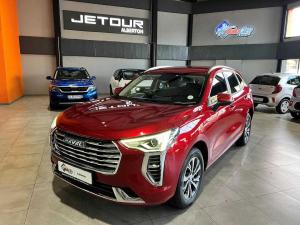 2023 Haval Jolion 1.5T Premium DCT