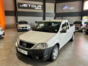 2023 Nissan NP200 1.6 Safety PackS/C