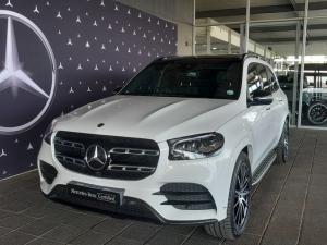 2023 Mercedes-Benz GLS GLS400d 4Matic