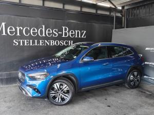 2024 Mercedes-Benz GLA GLA200 Progressive