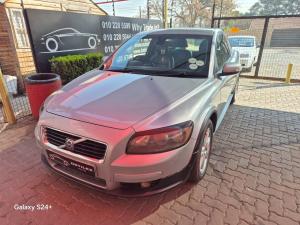 2007 Volvo C30 T5