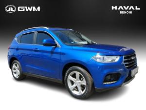 2021 Haval H2 1.5T Luxury auto