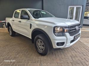 2024 Ford Ranger 2.0 SiT double cab XL auto