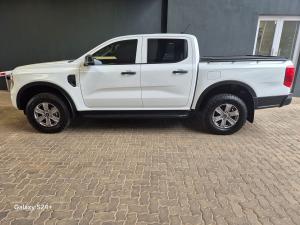 2024 Ford Ranger 2.0 SiT double cab XL auto