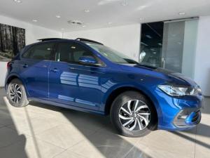 2024 Volkswagen Polo hatch 1.0TSI 70kW Life