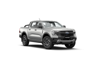 2024 Ford Ranger 2.0 SiT double cab XLT