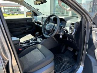 Ford Ranger 2.0 SiT double cab XL 4x4 auto