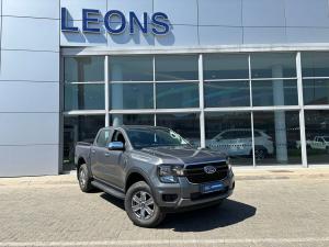 2024 Ford Ranger 2.0 SiT double cab XL 4x4 auto