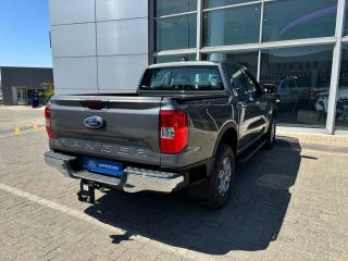 Ford Ranger 2.0 SiT double cab XL 4x4 auto