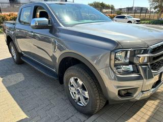 Ford Ranger 2.0 SiT double cab XL 4x4 auto