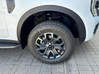 Ford Ranger 2.0 BiTurbo double cab Wildtrak