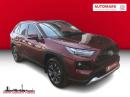 Thumbnail Toyota RAV4 2.5 Hybrid GX-R E-Four