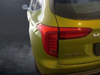 Haval Jolion 1.5T Luxury auto