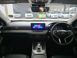 Haval Jolion 1.5T Luxury auto