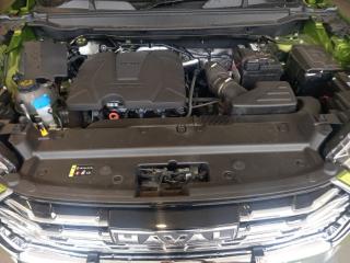 Haval Jolion 1.5T Luxury auto