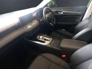 Haval Jolion 1.5T Luxury auto