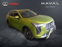 Haval Jolion 1.5T Luxury auto