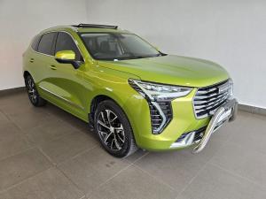 2024 Haval Jolion 1.5T Luxury auto