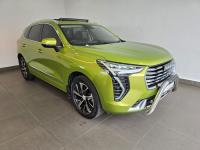 Haval Jolion 1.5T Luxury auto