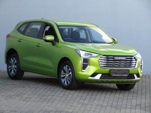 2024 Haval Jolion 1.5T Luxury auto