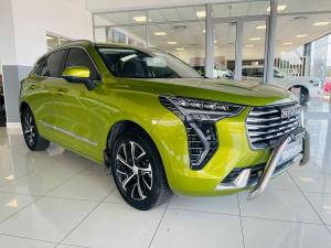 2024 Haval Jolion 1.5T Luxury auto