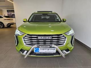 Haval Jolion 1.5T Luxury auto