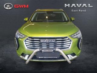 Haval Jolion 1.5T Luxury auto