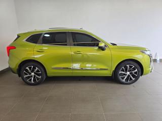 Haval Jolion 1.5T Luxury auto