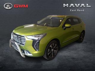 Haval Jolion 1.5T Luxury auto