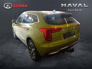 Haval Jolion 1.5T Luxury auto