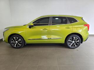 Haval Jolion 1.5T Luxury auto