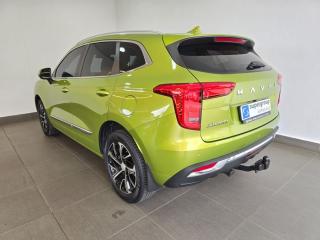 Haval Jolion 1.5T Luxury auto