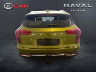 Haval Jolion 1.5T Luxury auto